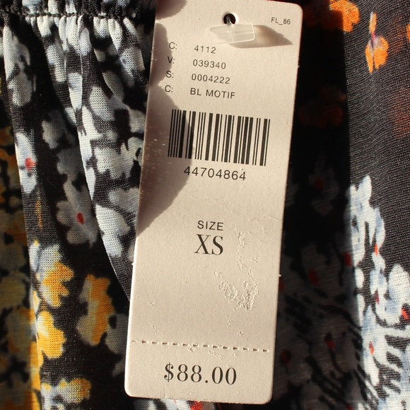 Anthropologie Blouse - Picture 6 of 8